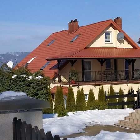 Apartament Radochow 138G Apartment Lądek-Zdrój Екстериор снимка