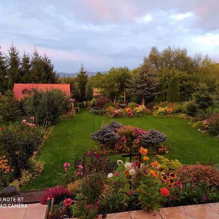 Apartament Radochow 138G Apartment Lądek-Zdrój Екстериор снимка