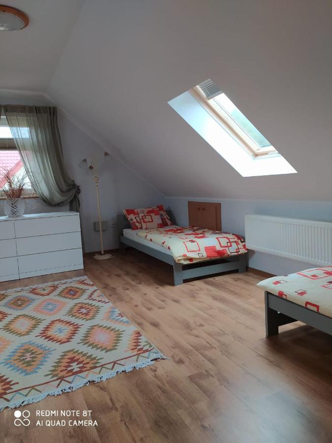 Apartament Radochow 138G Apartment Lądek-Zdrój Екстериор снимка