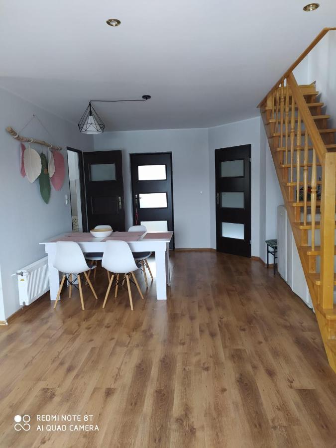 Apartament Radochow 138G Apartment Lądek-Zdrój Екстериор снимка