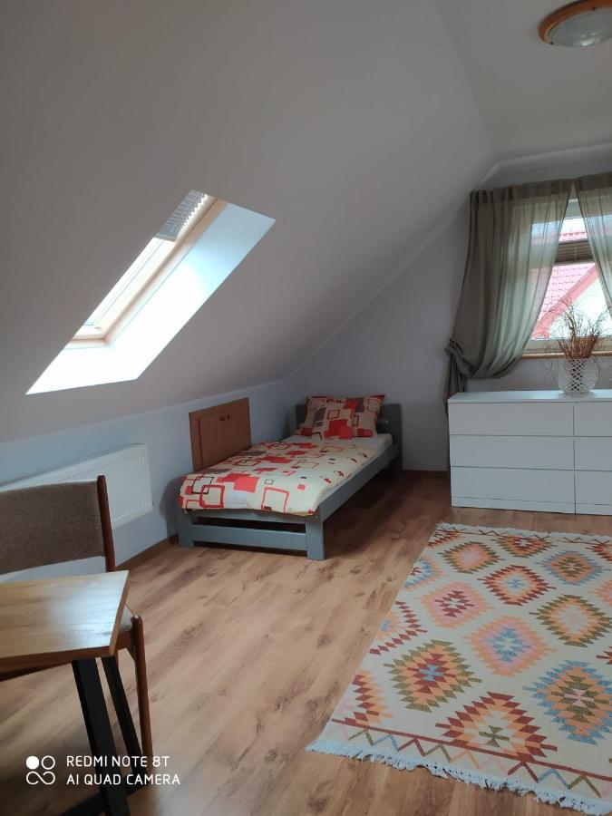 Apartament Radochow 138G Apartment Lądek-Zdrój Екстериор снимка