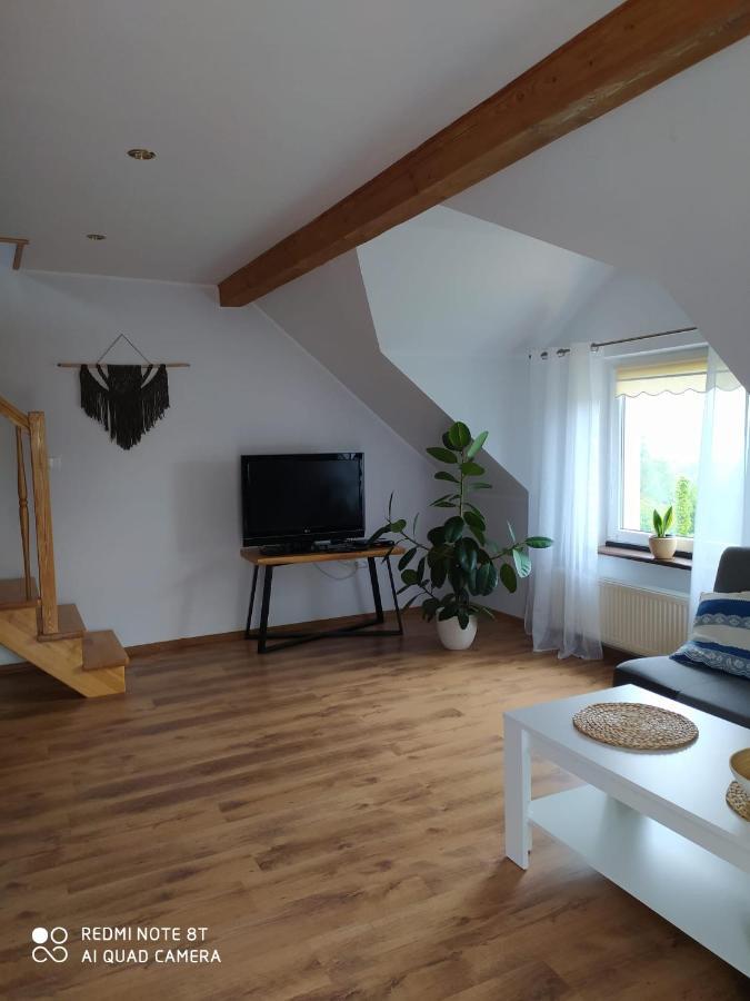 Apartament Radochow 138G Apartment Lądek-Zdrój Екстериор снимка