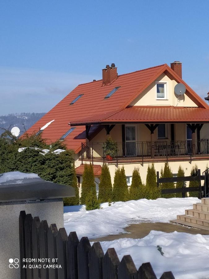 Apartament Radochow 138G Apartment Lądek-Zdrój Екстериор снимка