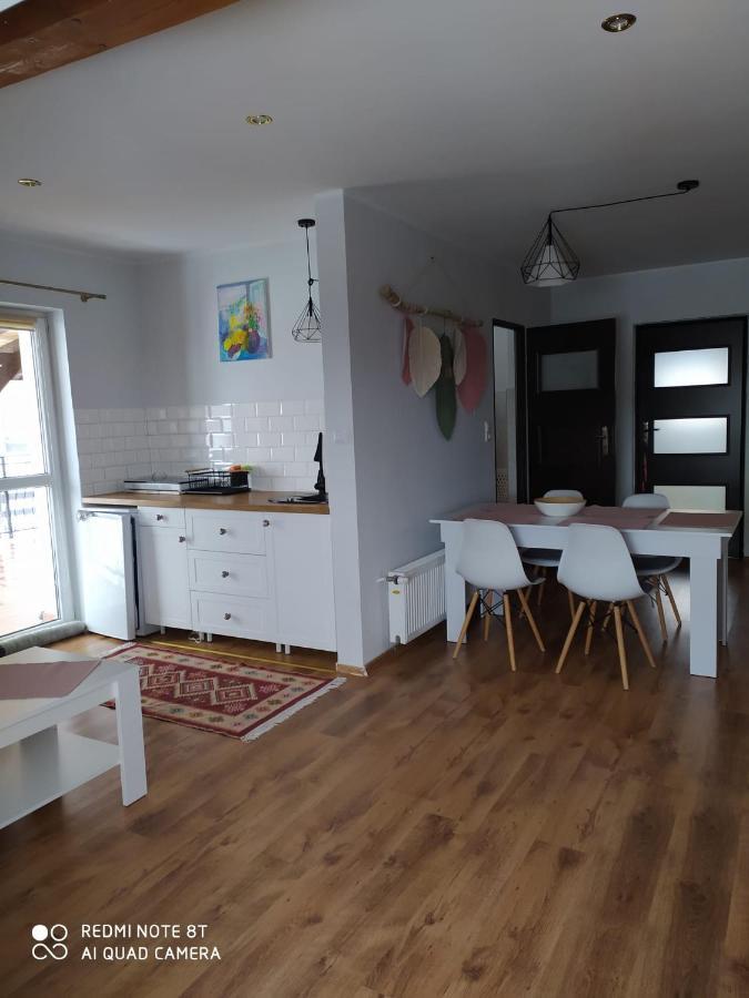 Apartament Radochow 138G Apartment Lądek-Zdrój Екстериор снимка